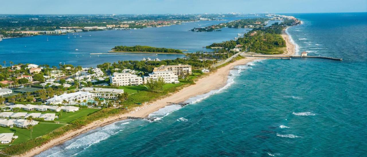 Singer Island Inn Studio/ Walk To The Beach 웨스트 팜 비치 외부 사진